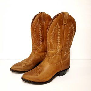 Boulet Women's Boots 7611 - Ladies